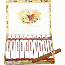 Сигары Romeo № 1/10 (в аллюминиевой тубе) (шт.)